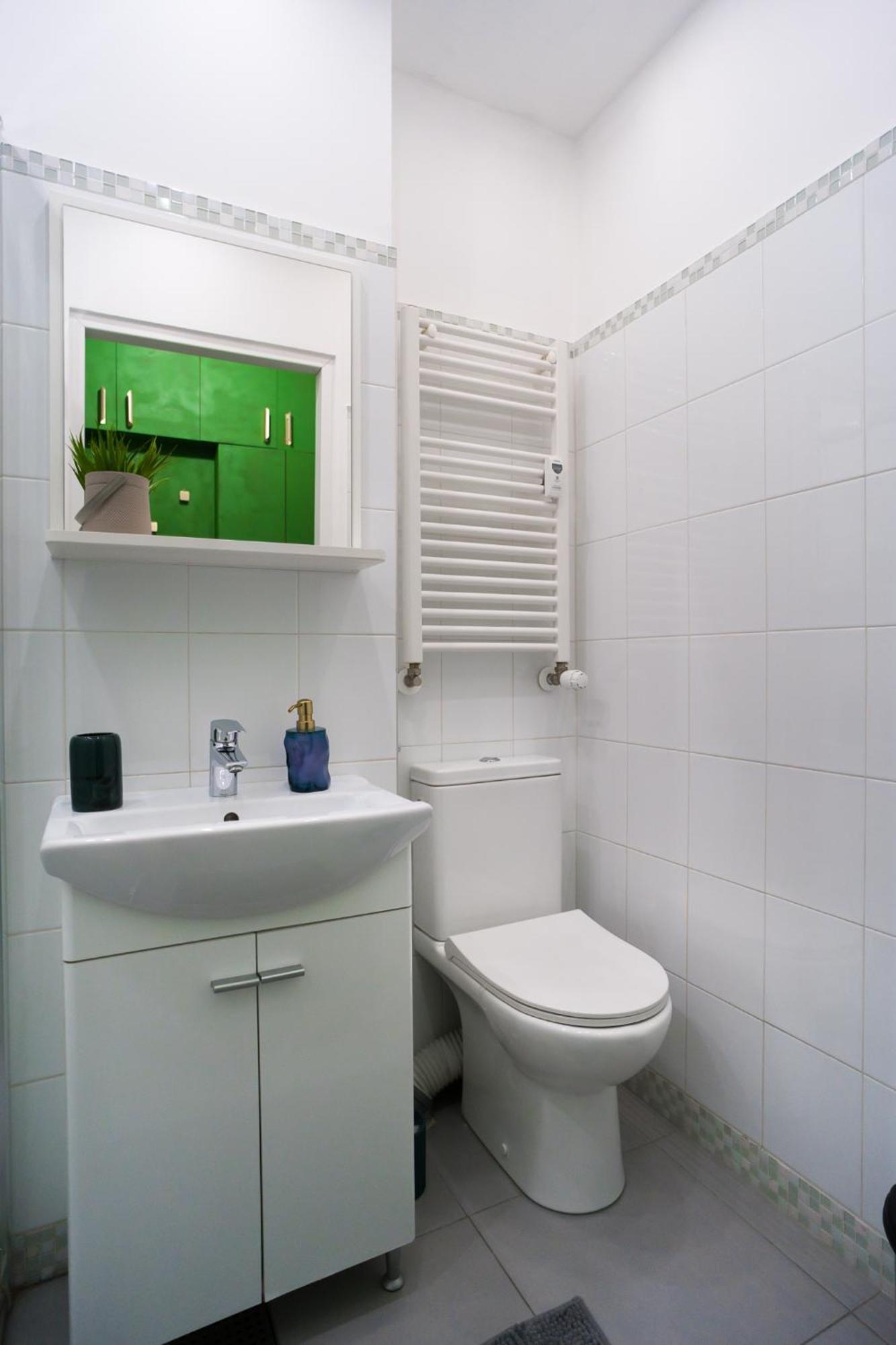 Hacienda Royal Palace - Central Designer Apartment Bucureşti Eksteriør bilde