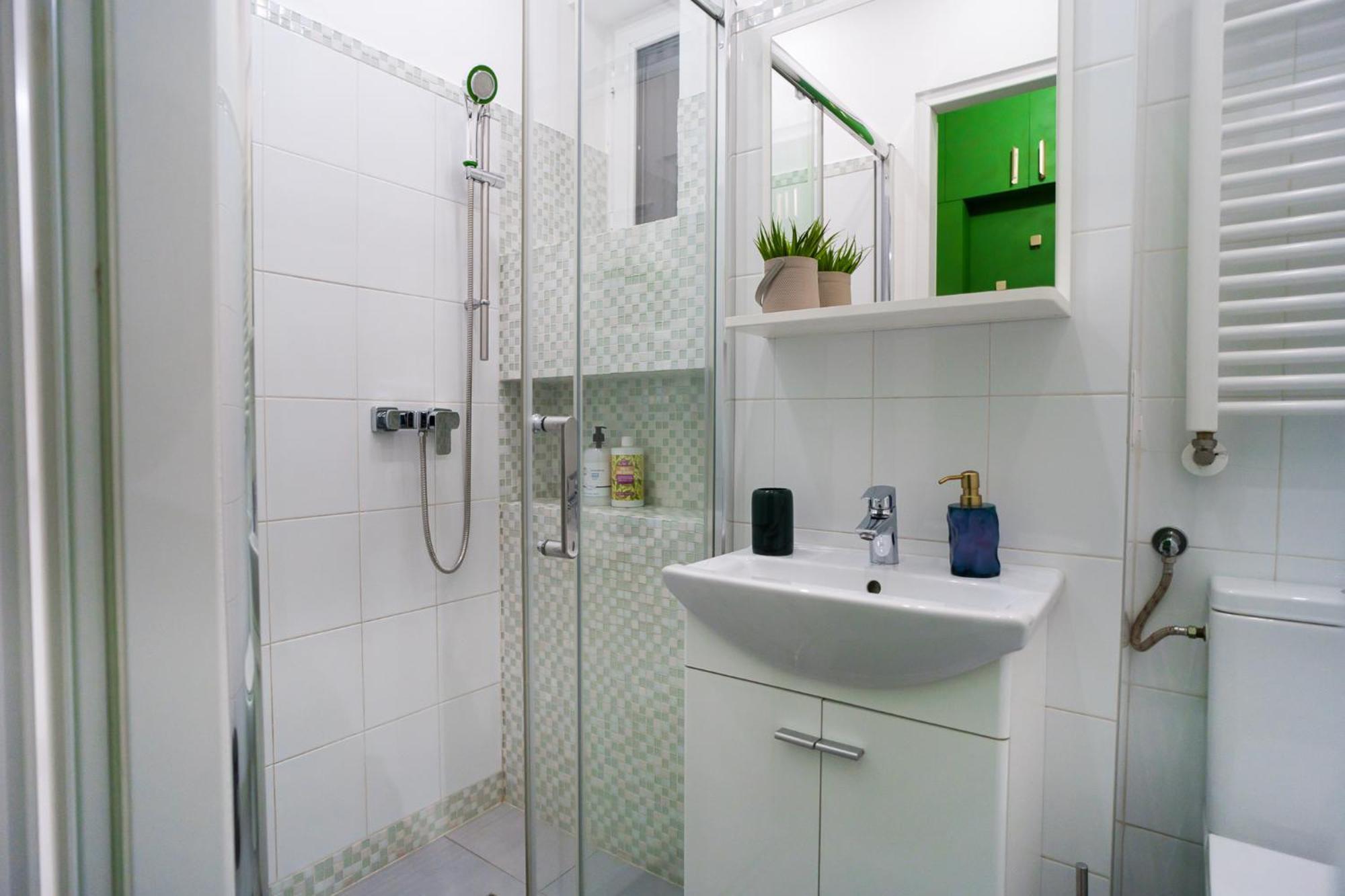Hacienda Royal Palace - Central Designer Apartment Bucureşti Eksteriør bilde