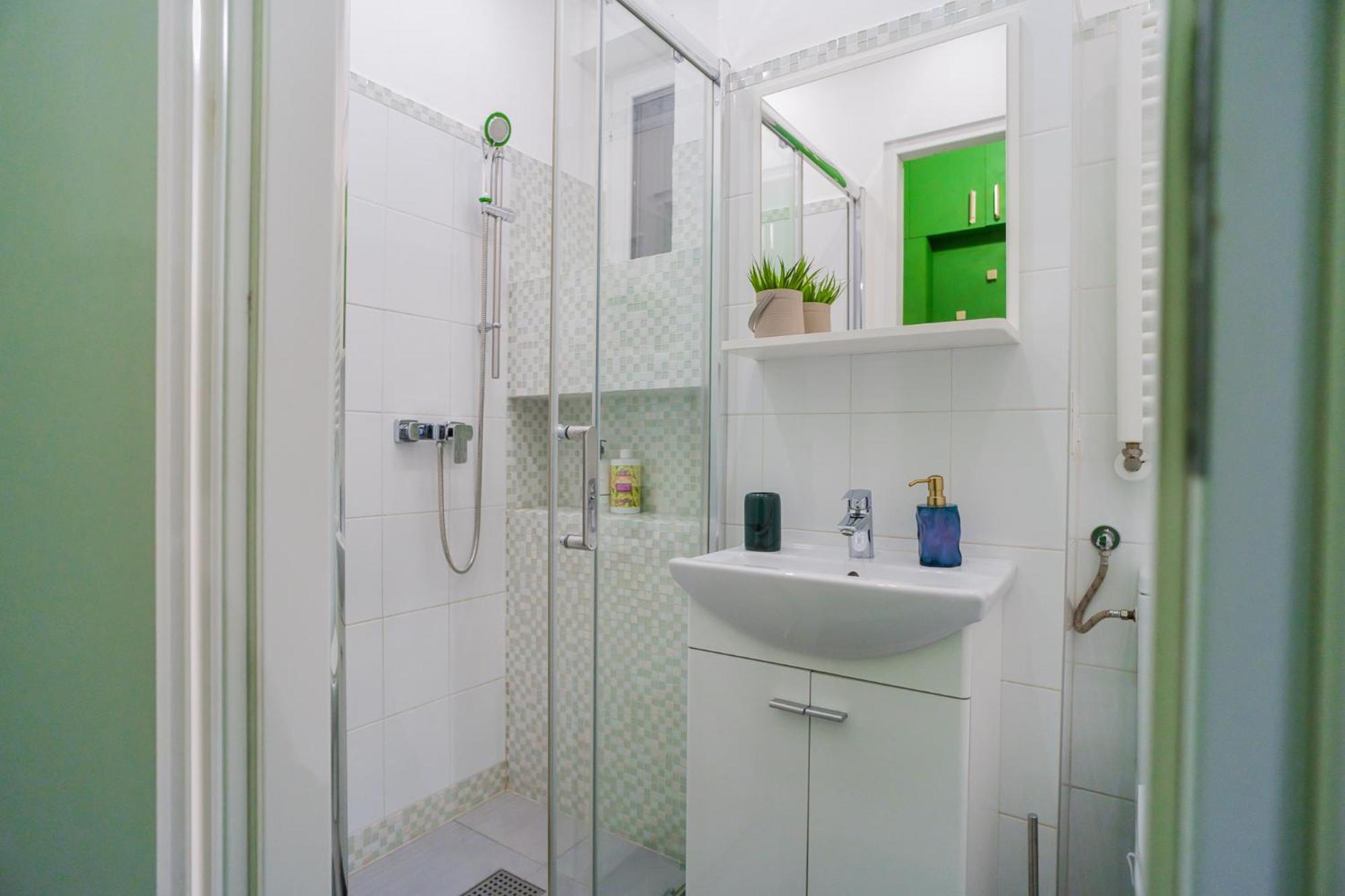 Hacienda Royal Palace - Central Designer Apartment Bucureşti Eksteriør bilde