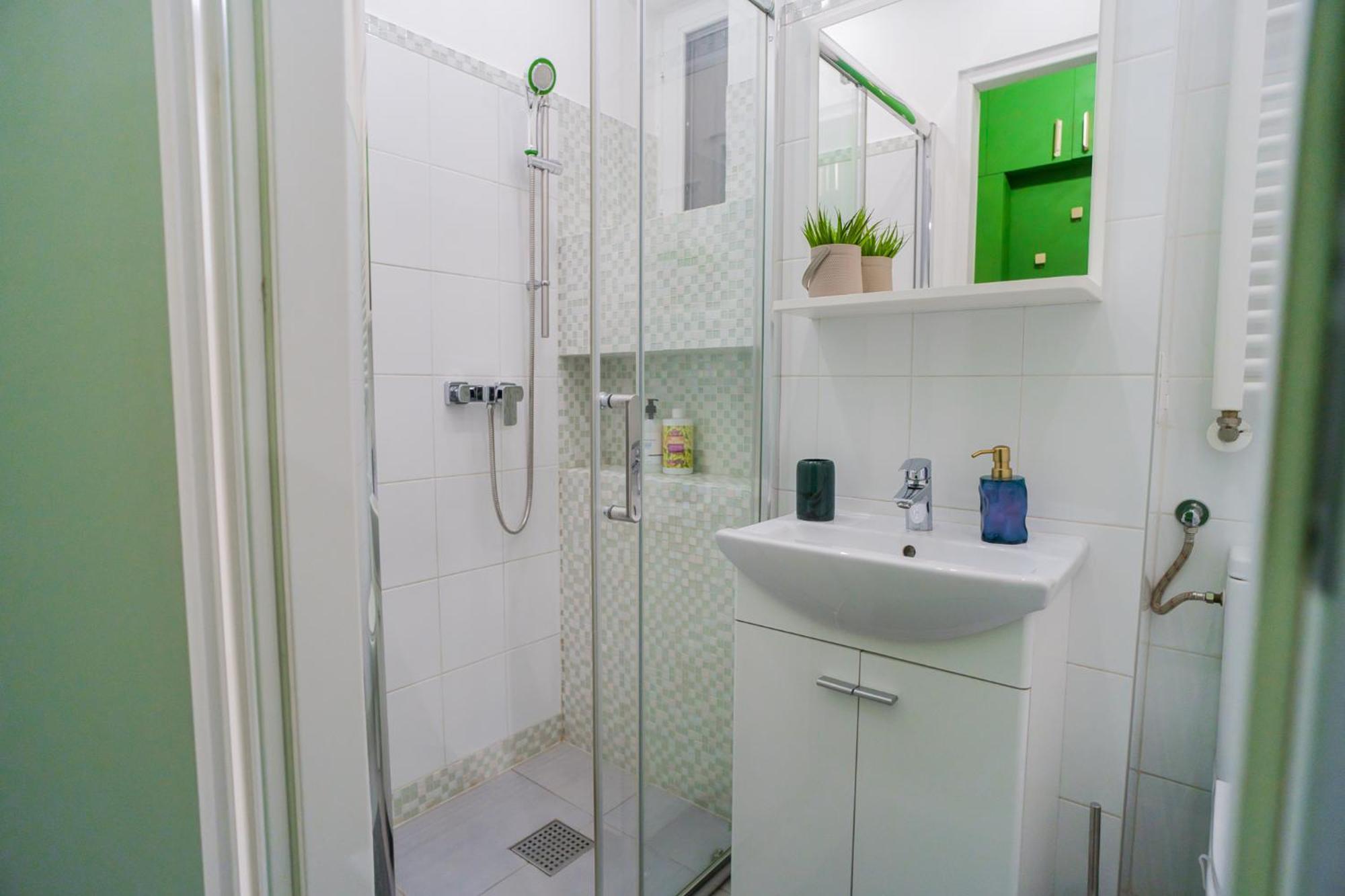 Hacienda Royal Palace - Central Designer Apartment Bucureşti Eksteriør bilde