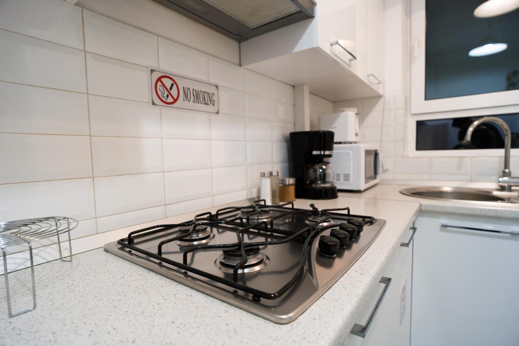 Hacienda Royal Palace - Central Designer Apartment Bucureşti Eksteriør bilde